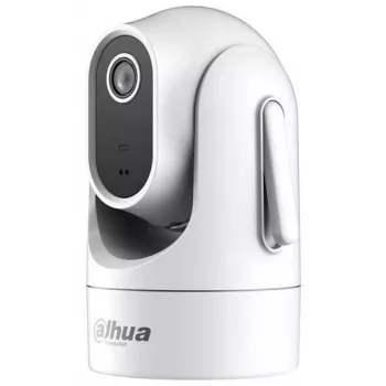 DAHUA H2C 2MP PT IR dome-kaamera Wi-Fi kaamera kahesuunalise heliga