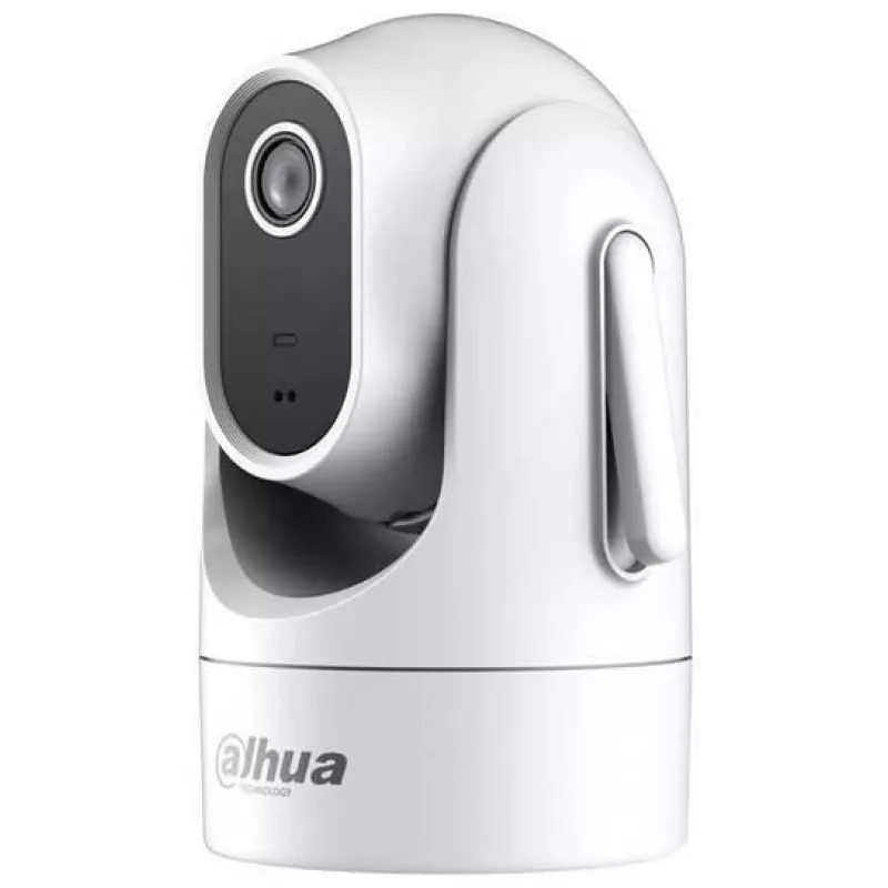 DAHUA H2C 2MP PT IR dome-kaamera Wi-Fi kaamera kahesuunalise heliga