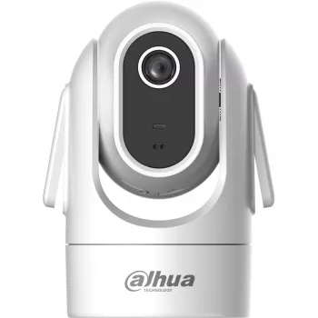 DAHUA H2C 2MP PT IR dome-kaamera Wi-Fi kaamera kahesuunalise heliga