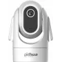 DAHUA H2C 2MP PT IR dome-kaamera Wi-Fi kaamera kahesuunalise heliga