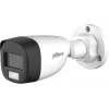 Dahua HAC-HFW1200CL-IL-A-0280B-S6 2MP Full HD välis kuul-turvakaamera 2,8 mm fikseeritud objektiiviga