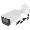 Dahua HDCVI 5MP motoriseeritud varifokaalne kuulkaamera 80m IR ja sisseehitatud mikrofoniga – HAC-HFW2501TU-Z-A-27135-S2