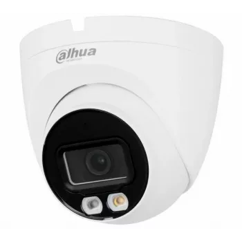 DAHUA IP Camera IPC-HDBW2249E-S-IL-0280B 2MP IR Dome Network Camera