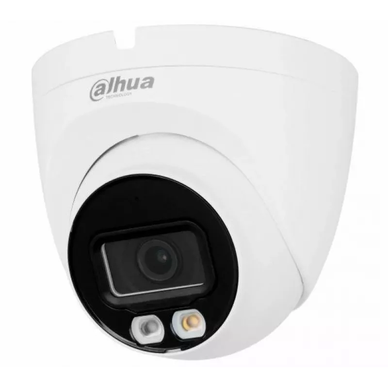DAHUA IP Camera IPC-HDBW2249E-S-IL-0280B 2MP IR Dome Network Camera