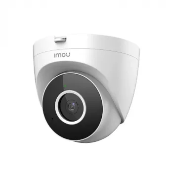 DAHUA IP Kuupkaamera IMOU IPC-T22EP, 2MP 25fps, IR kuni 30m, SD kuni 256GB, 2.8mm 92°, WiFi, ONVIF