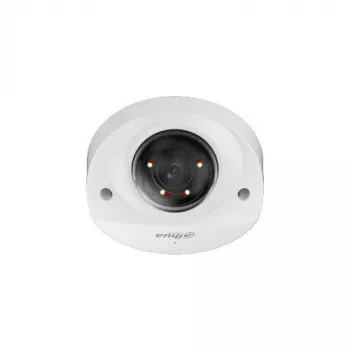 Dahua IPC-HDBW2249F-AS-IL-0280B WizSense 2MP nutikas kahe valgusega vandaalikindel kuppel-IP-kaamera 2.8mm objektiiviga