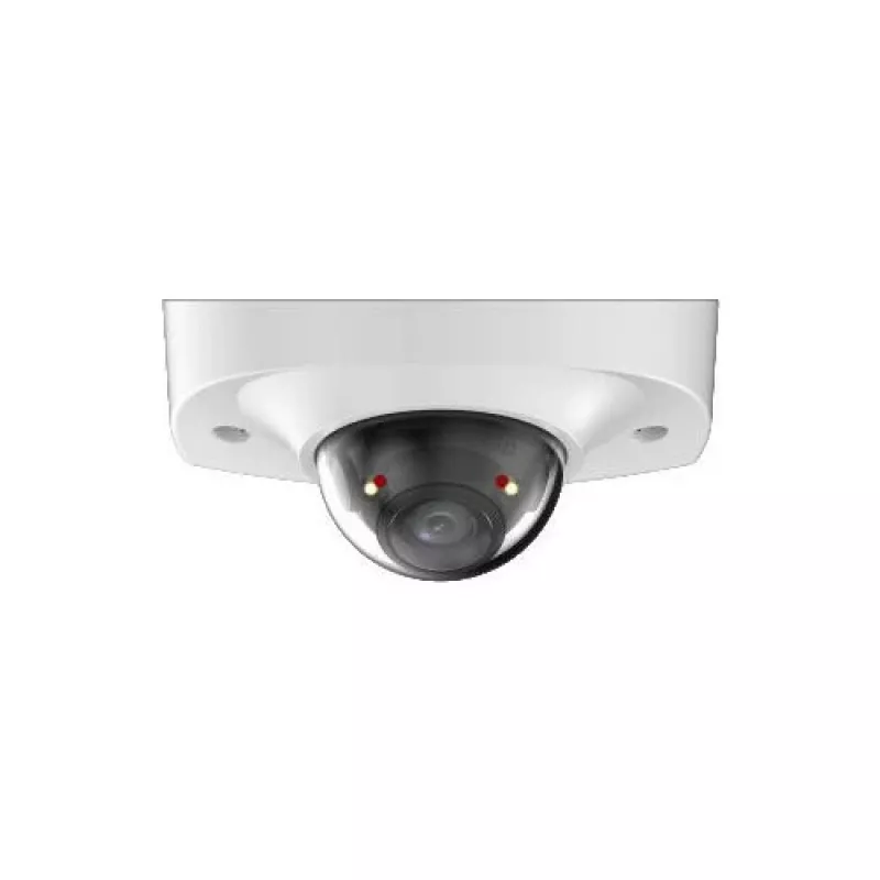 Dahua IPC-HDBW2249F-AS-IL-0280B WizSense 2MP nutikas kahe valgusega vandaalikindel kuppel-IP-kaamera 2.8mm objektiiviga