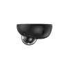 DAHUA IPC-HDBW3649F-AS-IL-0280B 6MP IR Dome IP-kaamera, 2.8mm, must
