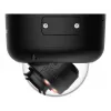 DAHUA IPC-HDBW5659R1-ASE-PV-0280B-PRO-BLACK 6MP Kupliga võrgukaamera 2.8mm objektiiviga, WizMind AI, must