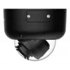 DAHUA IPC-HDBW5659R1-ASE-PV-0280B-PRO-BLACK 6MP Kupliga võrgukaamera 2.8mm objektiiviga, WizMind AI, must