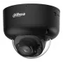 DAHUA IPC-HDBW5659R1-ASE-PV-0280B-PRO-BLACK 6MP Kupliga võrgukaamera 2.8mm objektiiviga, WizMind AI, must
