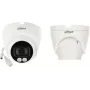 DAHUA IPC-HDW1239V-A-IL-0360B Smart Dual Light IP-kaamera - 1080p 3.6mm