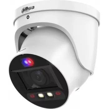 Dahua IPC-HDW3549H-ZAS-PV-S5 5MP Full-Color Active Deterrence IP-kaamera