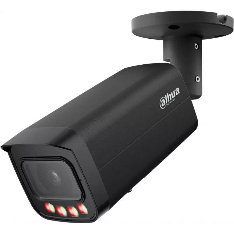 Dahua IPC-HFW21249T-AS-IL-0280B 12MP kuul-tüüpi võrgukaamera