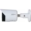 Dahua IPC-HFW2449S-S-IL-0360B WizSense 4MP kuul-tüüpi IP-kaamera, 3,6mm objektiiv, H.265, IP67, PoE