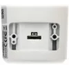 Dahua IPC-HFW2449S-S-IL-0360B WizSense 4MP kuul-tüüpi IP-kaamera, 3,6mm objektiiv, H.265, IP67, PoE
