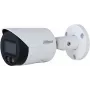 Dahua IPC-HFW2449S-S-IL-0360B WizSense 4MP kuul-tüüpi IP-kaamera, 3,6mm objektiiv, H.265, IP67, PoE