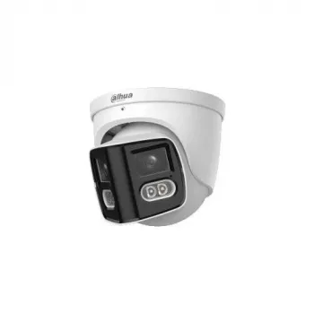 Dahua IPC-PDW2849-A180-E2-S-PV-0280B 8MP Panoraamne WizSense IP-kaamera, 2.8mm, 180° vaateväli, IP67