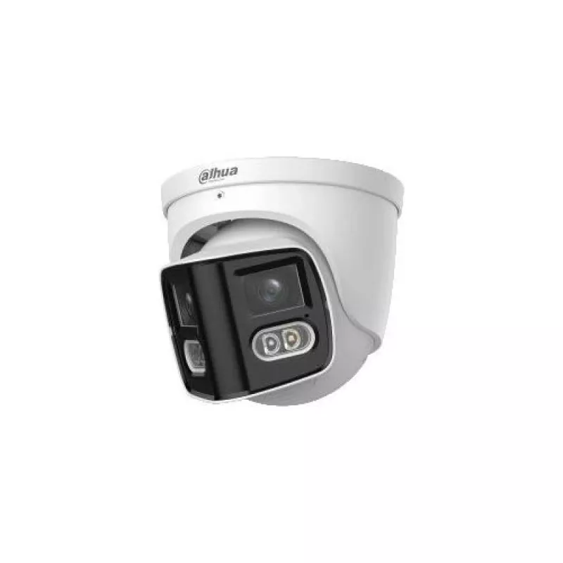 Dahua IPC-PDW2849-A180-E2-S-PV-0280B 8MP Panoraamne WizSense IP-kaamera, 2.8mm, 180° vaateväli, IP67