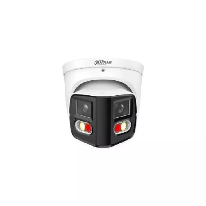 Dahua IPC-PDW2849-A180-E2-S-PV-0280B 8MP Panoraamne WizSense IP-kaamera, 2.8mm, 180° vaateväli, IP67