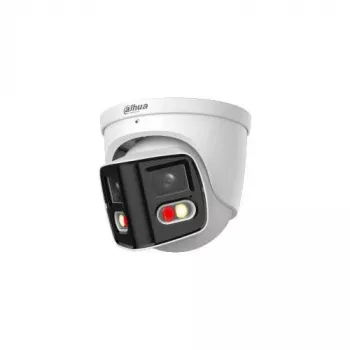 Dahua IPC-PDW2849-A180-E2-S-PV-0280B 8MP Panoraamne WizSense IP-kaamera, 2.8mm, 180° vaateväli, IP67