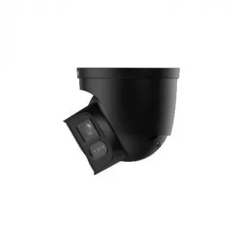 Dahua IPC-PDW31259-A180-AS-PV-0280B-BLACK TIOC Duo 8MP Panoraamne 180° IP-kaamera, must