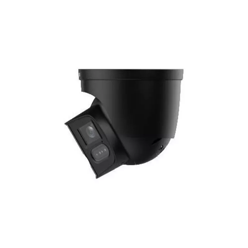 Dahua IPC-PDW31259-A180-AS-PV-0280B-BLACK TIOC Duo 8MP Panoraamne 180° IP-kaamera, must