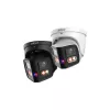 Dahua IPC-PDW31259-A180-AS-PV-0280B-BLACK TIOC Duo 8MP Panoraamne 180° IP-kaamera, must