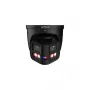 Dahua IPC-PDW31259-A180-AS-PV-0280B-BLACK TIOC Duo 8MP Panoraamne 180° IP-kaamera, must