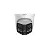 Dahua IPC-PDW31259-A180-AS-PV-0280B TIOC Duo 5MP Panoraam-IP-kaamera 180° vaate, Wi-Fi, aktiivse hoiatusega, IP67