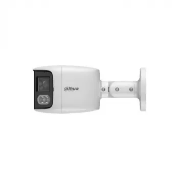 Dahua IPC-PFW2849S-A180-E2-S-PV-0280B 8MP Panoraamne WizSense IP-kaamera, 180° vaateväli, kahekordne 2.8mm objektiiv, PoE, IP67