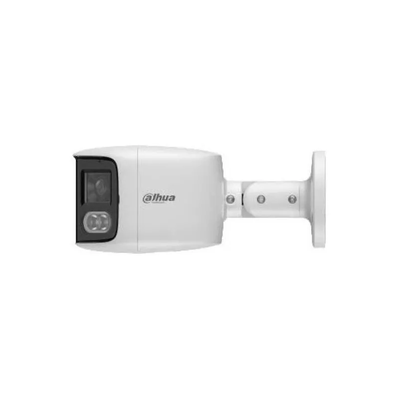 Dahua IPC-PFW2849S-A180-E2-S-PV-0280B 8MP Panoraamne WizSense IP-kaamera, 180° vaateväli, kahekordne 2.8mm objektiiv, PoE, IP67
