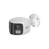 Dahua IPC-PFW2849S-A180-E2-S-PV-0280B 8MP Panoraamne WizSense IP-kaamera, 180° vaateväli, kahekordne 2.8mm objektiiv, PoE, IP67