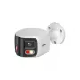 Dahua IPC-PFW2849S-A180-E2-S-PV-0280B 8MP Panoraamne WizSense IP-kaamera, 180° vaateväli, kahekordne 2.8mm objektiiv, PoE, IP67