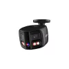 DAHUA IPC-PFW31259S-A180-E2-AS-PV-0280B-BLACK 5MP kahe objektiiviga panoraamne IP-kaamera aktiivse hoiatusega, must