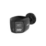 DAHUA IPC-PFW31259S-A180-E2-AS-PV-0280B-BLACK 5MP kahe objektiiviga panoraamne IP-kaamera aktiivse hoiatusega, must