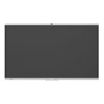 Dahua LCH75-MC410-B-S2 75 inch 4K interaktiivne puuteekraan Android 14, 20-punktiline IR-puue, 8GB muutmälu, 128GB salvestusruum, Wi-Fi 6, 48MP kaamera, 8-mikrofoniga