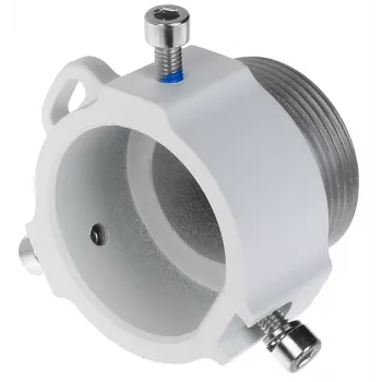 Dahua PFA111 PoE-toiteadapter – Gigabit, IEEE 802.3af, 48V, 15.4W
