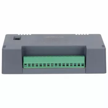 Dahua PFM344D-8CH-EN 8-kanaliline CCTV toiteplokk, 12V 4A, 48W, metallist