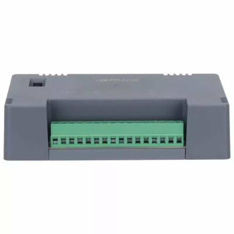 Dahua PFM344D-8CH-EN 8-kanaliline CCTV toiteplokk, 12V 4A, 48W, metallist