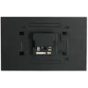 DAHUA SCP3044A-BZ 7-tolline siseekraan IP-videouksetele, Wi-Fi, PoE, must