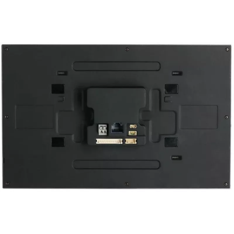 DAHUA SCP3044A-BZ 7-tolline siseekraan IP-videouksetele, Wi-Fi, PoE, must