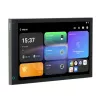 DAHUA SCP3044A-BZ 7-tolline siseekraan IP-videouksetele, Wi-Fi, PoE, must