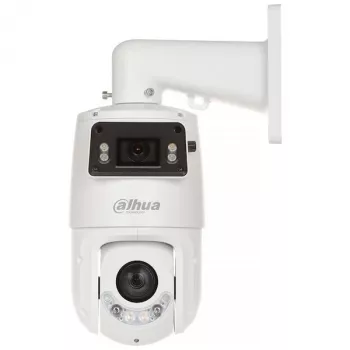 DAHUA SDT4E225-4F-GB 4MP 25x Starlight PTZ IP-kaamera tehisintellektiga