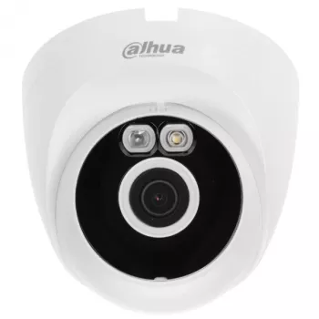 DAHUA T5A-IL-0280B 5MP Wi-Fi 6 nutikas kahe valgusega IP-kaamera 2.8mm objektiiviga