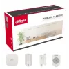 Dahua Technology ART-ARC3000H-03-FW2(868) Wireless Alarm Hub Wi-Fi White