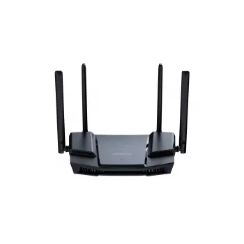 Dahua Technology AX18 AX1800 kaheribaline Wi-Fi 6 gigabitine juhtmevaba ruuter