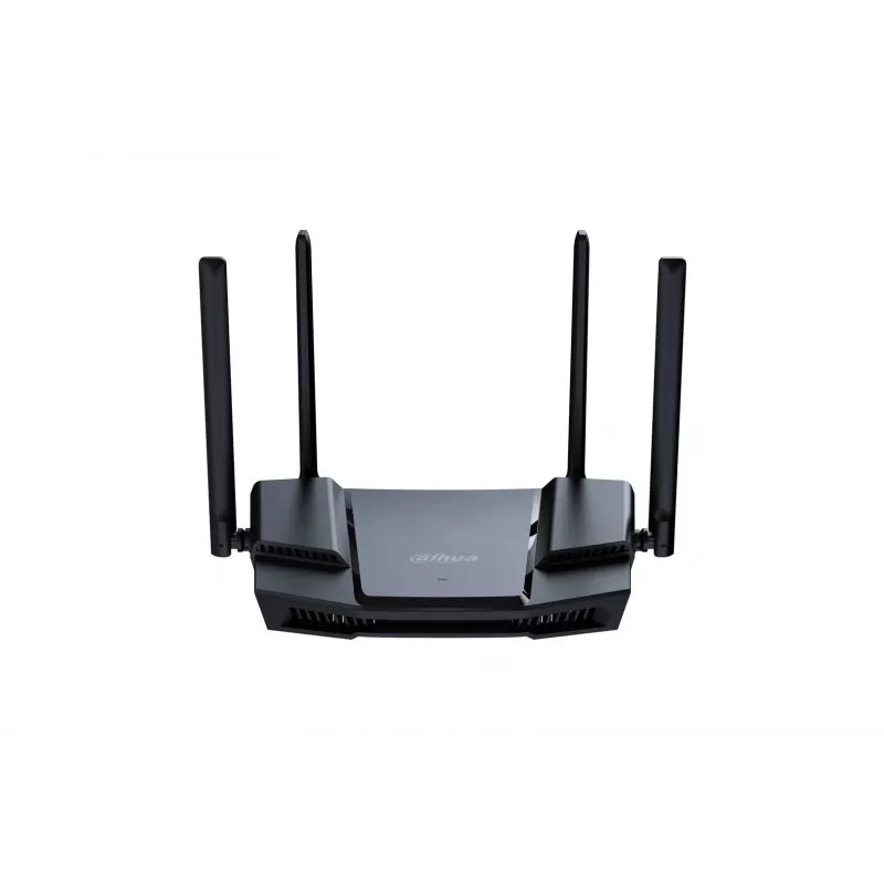 Dahua Technology AX18 AX1800 kaheribaline Wi-Fi 6 gigabitine juhtmevaba ruuter