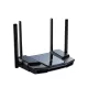 Dahua Technology AX18 AX1800 kaheribaline Wi-Fi 6 gigabitine juhtmevaba ruuter