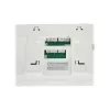 Dahua Technology KTA02 Video Uksekõnekomplekt - 7-tolline Siseruumide Monitor, 1MP Välisjaam, 4-juhtmeline Analoog Intercom Süsteem